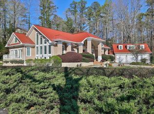 2735 Cardinal Lake Cir, Duluth, GA 30096