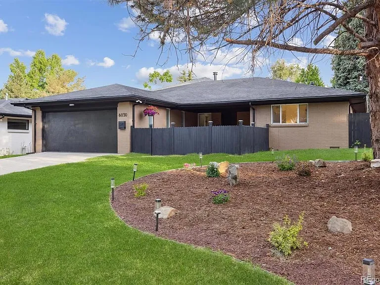 6050 E Alameda Ave — Photo 1