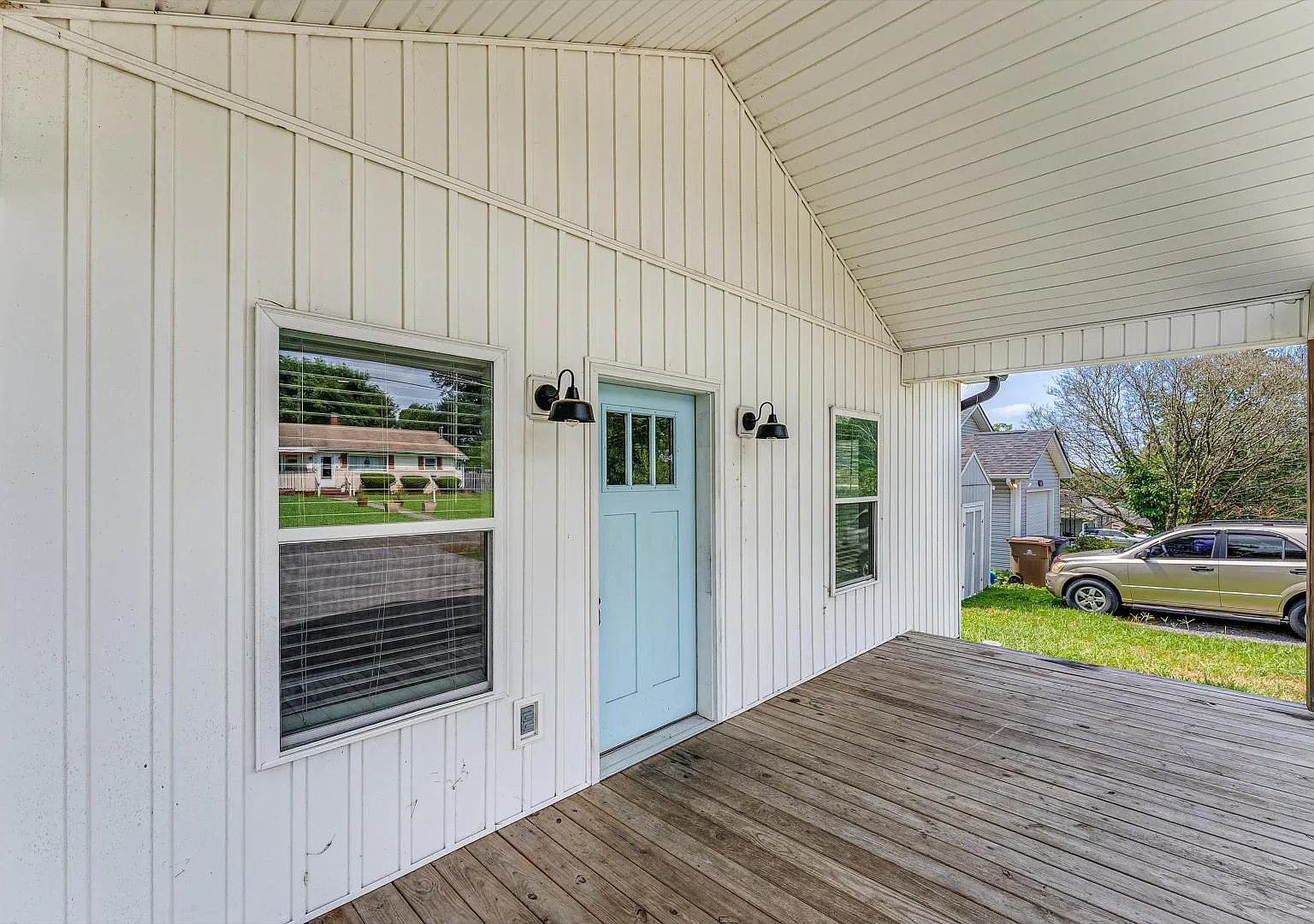 5004 Knoxwood Dr NW — Photo 3