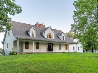 3116 Highway P, Owensville, MO 65066