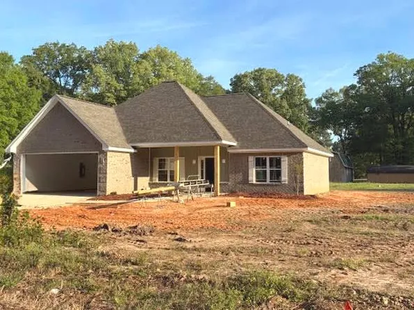 333 Troy Ln, Starkville, MS 39759