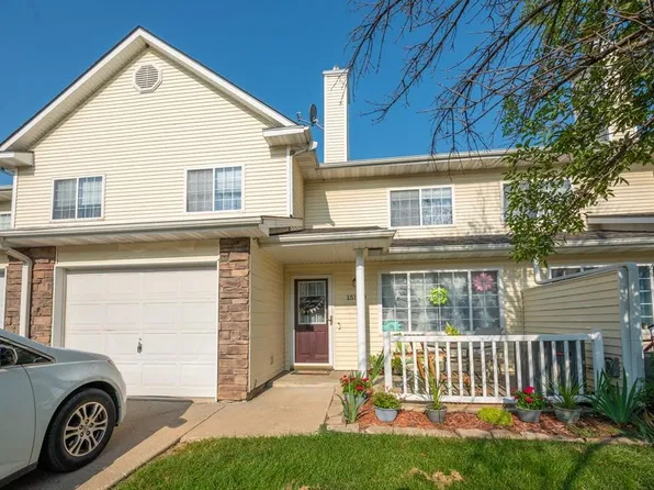 1517 SE Delaware Ave APT 9, Ankeny, IA 50021