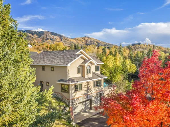 40 Steamboat Boulevard, Steamboat Springs, CO 80487