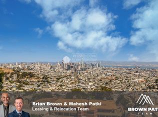 417 Burnett Ave, San Francisco, CA 94131
