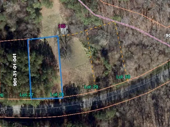 0 Baldwin Cir, Clinton, SC 29325