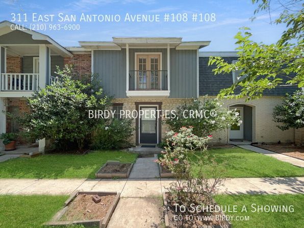 311 E San Antonio Ave APT 108