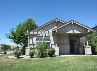 1103 Fairway Vista Ln, Sparks, NV