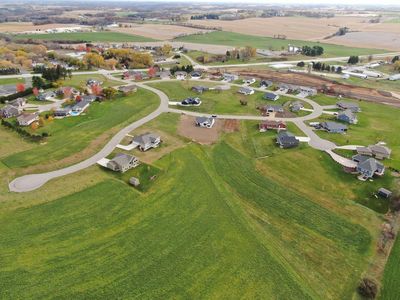 Lot 56 STENSLIEN HILLS, Westby, WI, 54667