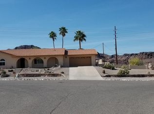 3332 Candlewood Dr, Lake Havasu City, AZ 86406