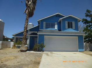 4849 Katrina Pl, Palmdale, CA 93552