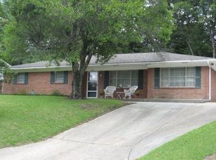 502 Warren St, Vicksburg, MS 39180