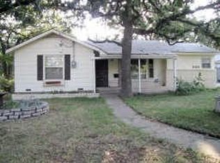 2101 Eden Ave, Haltom City, TX 76117