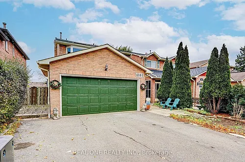 4181 Trapper Cres #LOWER Photo 1