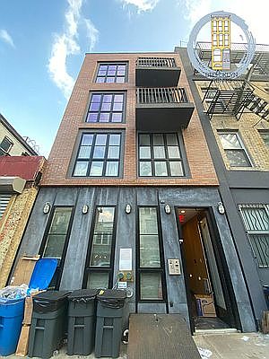 1st image of 830 Saint Johns Pl #F1