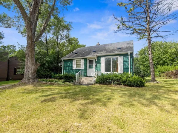 1832 Georgia Ave S, Saint Louis Park, MN 55426