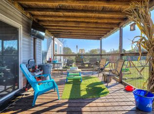 423972 E 1060th Rd, Checotah, OK 74426