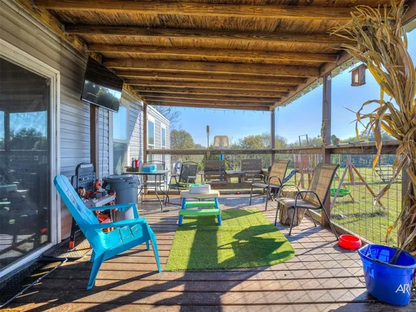 423972 E 1060th Rd, Checotah, OK 74426