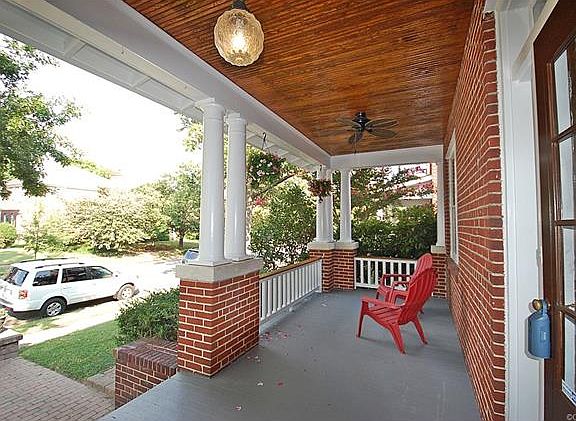 3rd image of 4427 Cutshaw Ave
