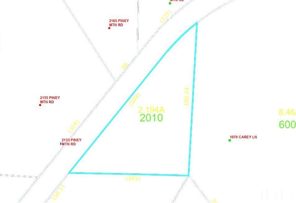 2nd image of 00 Piney Mountain Rd