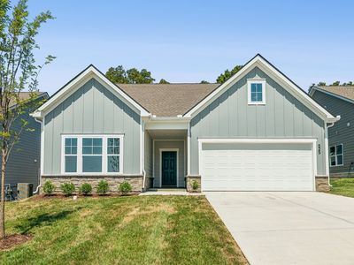 525 Banchory Dr LOT 6, Smyrna, TN, 37167