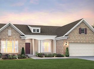 2039 Hardin Aly LOT 651, Spring Hill, TN 37174