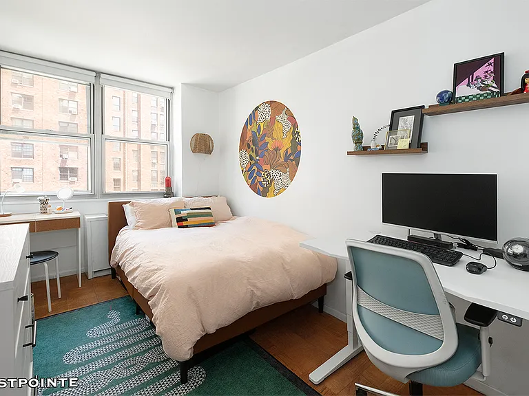 420 W 23rd St #7C — Photo 4