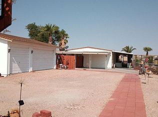 870 Holly St, Bullhead City, AZ 86442