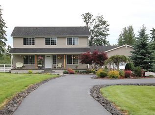 266 Woodard Rd, Napavine, WA 98532