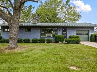 322 Meadow Dr, Union City, IN 47390