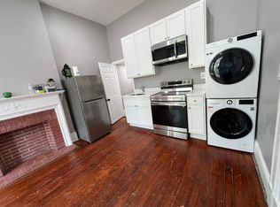 703 Newington Ave #1F, Baltimore, MD 21217