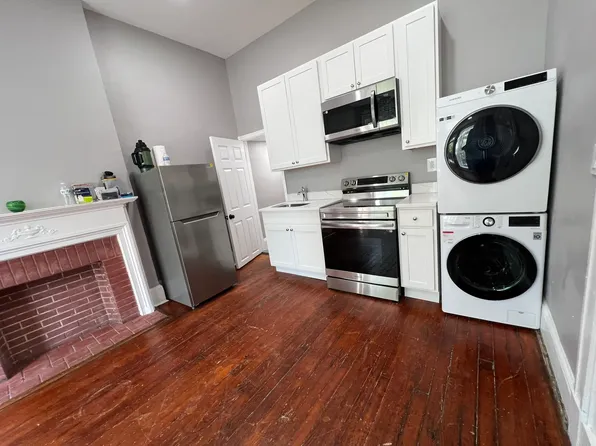 703 Newington Ave #1F, Baltimore, MD 21217