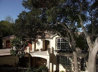 640 Pullman Rd, Hillsborough, CA 94010