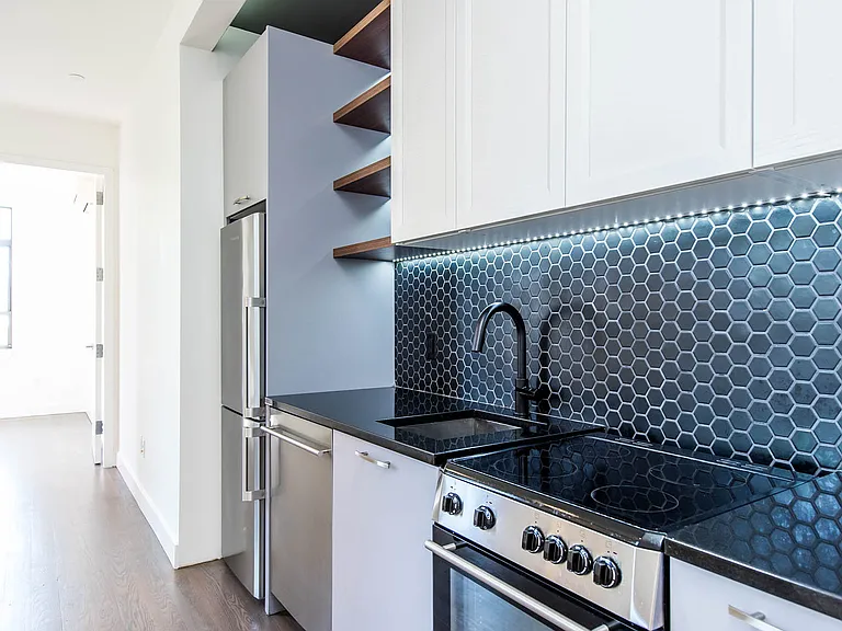21 Monitor St #2G — Photo 22