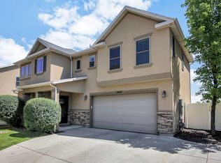 1409 E Verona Creek Way, Ogden, UT 84405
