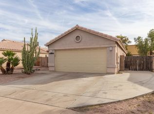 5125 E Casper St, Mesa, AZ 85205