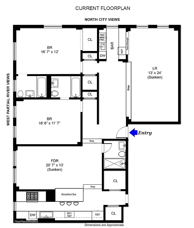 floor plan 4