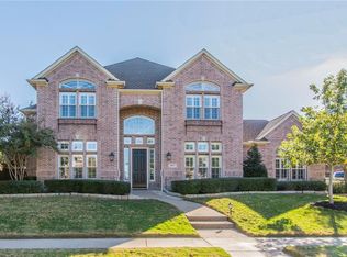6017 Wildwood Dr, McKinney, TX 75072