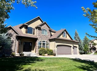 826 S Cornerstone Ln, Heber, UT 84032