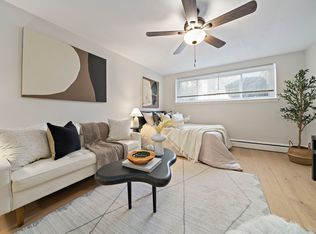 Radcliffe Circle Condominium, Allston, MA 02134