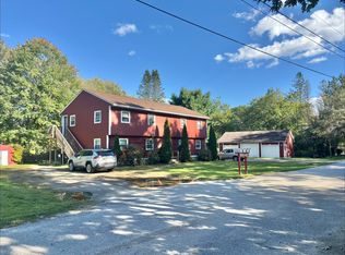 4-6 Knapp Road, Tilton, NH 03276