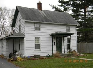 211 Crary St, Marshall, MI 49068