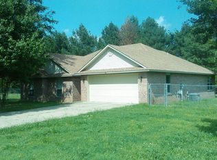 2805 Walnut St, Fort Smith, AR 72904