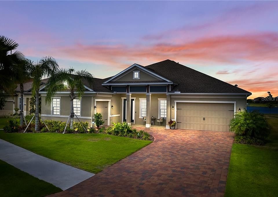 1st image of 11609 Lake Lucaya Dr