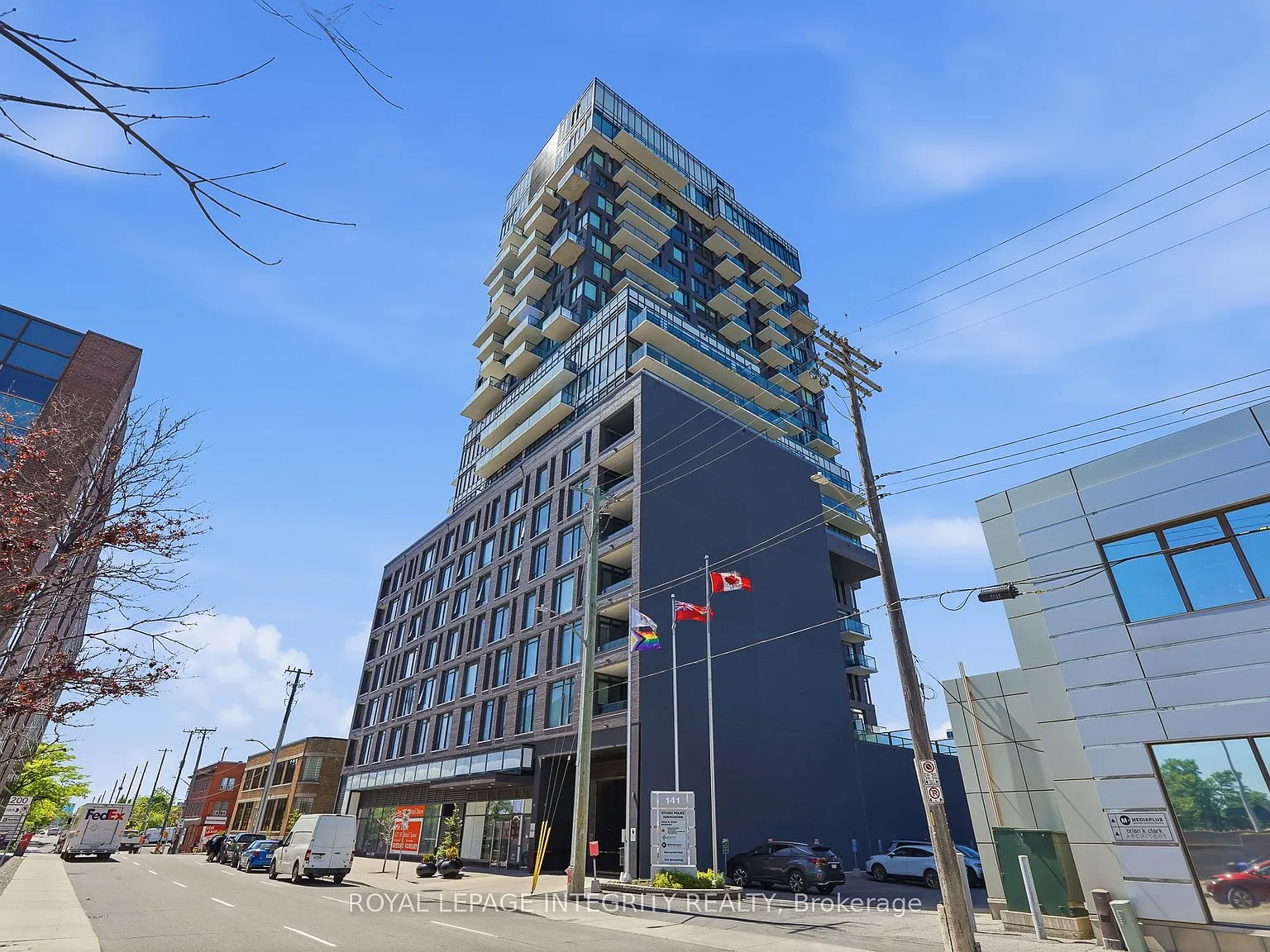 2 bed, $2,800 — Photo 1