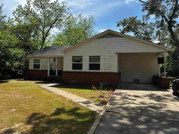 114 Suzanne Dr, Longview, TX 75604