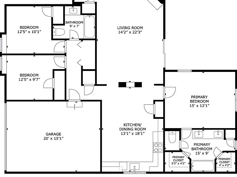 3403 Burliegh Cv — Photo 24
