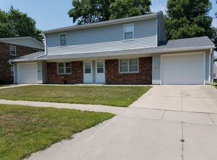 438 N 26th Pl #438, Fort Dodge, IA 50501