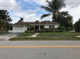 20221 NW 4th Ave, Miami Gardens, FL 33169