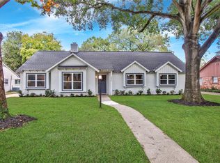 2526 Anniston Dr, Houston, TX 77080