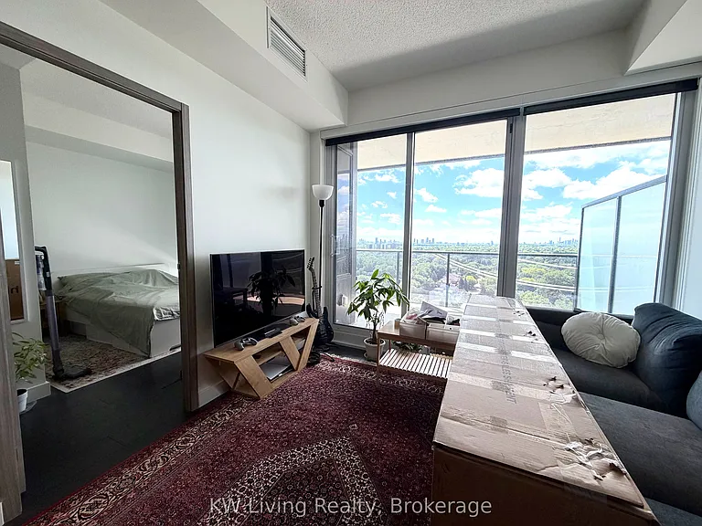 95 McMahon Dr #2303 — Photo 2